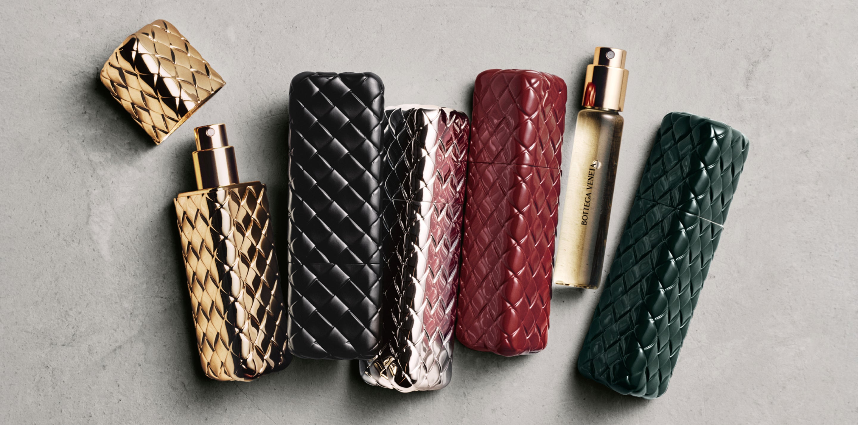 Fragrances_Travel Set